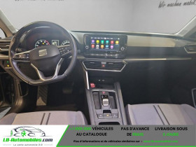 Seat Leon 1.0 eTSI 110 BVA  occasion � Beaupuy - photo n�3