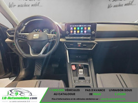 Seat Leon 1.0 eTSI 110 BVA  occasion � Beaupuy - photo n�3