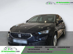 Seat Leon 1.0 eTSI 110 BVA  occasion � Beaupuy - photo n�2