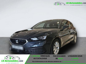 Seat Leon 1.0 eTSI 110 BVA  occasion � Beaupuy - photo n�2