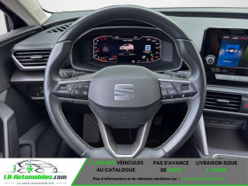 Seat Leon 1.0 eTSI 110 BVA  occasion � Beaupuy - photo n�10