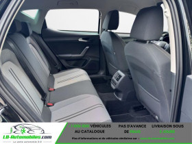 Seat Leon 1.0 eTSI 110 BVA  occasion � Beaupuy - photo n�9