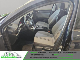 Seat Leon 1.0 eTSI 110 BVA  occasion � Beaupuy - photo n�8