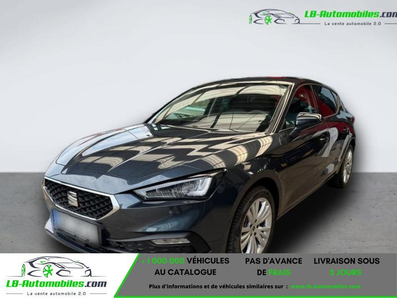 Seat Leon 1.0 eTSI 110 BVA  occasion  Beaupuy