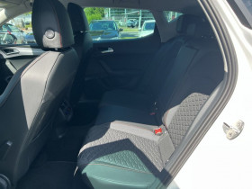 Seat Leon 1.0 eTSI 110 BVA  occasion  Beaupuy - photo n7