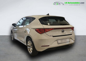 Seat Leon 1.0 eTSI 110 BVA  occasion  Beaupuy - photo n4