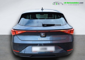 Seat Leon 1.0 eTSI 110 BVA  occasion  Beaupuy - photo n6