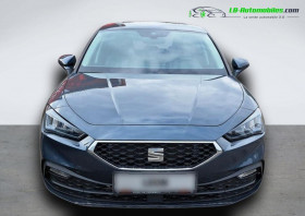 Seat Leon 1.0 eTSI 110 BVA  occasion  Beaupuy - photo n5
