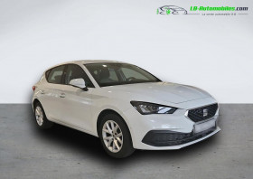 Seat Leon 1.0 eTSI 110 BVA  occasion  Beaupuy - photo n2