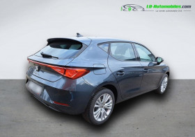 Seat Leon 1.0 eTSI 110 BVA  occasion  Beaupuy - photo n4