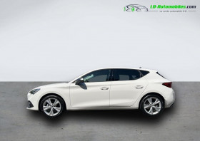 Seat Leon 1.0 eTSI 110 BVA  occasion  Beaupuy - photo n4