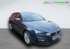 Seat Leon 1.0 eTSI 110 BVA  occasion  Beaupuy - photo n2