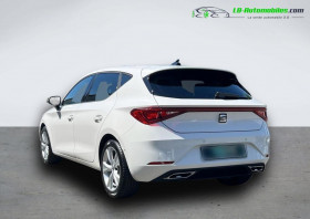 Seat Leon 1.0 eTSI 110 BVA  occasion  Beaupuy - photo n3