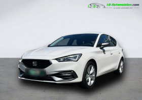 Seat Leon , garage LB AUTOMOBILES  Beaupuy