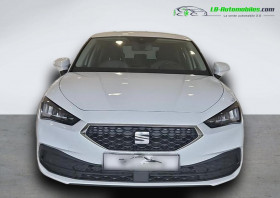 Seat Leon 1.0 eTSI 110 BVA  occasion  Beaupuy - photo n5