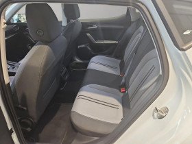 Seat Leon 1.0 eTSI 110 BVA  occasion  Beaupuy - photo n9