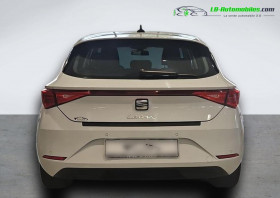 Seat Leon 1.0 eTSI 110 BVA  occasion  Beaupuy - photo n7
