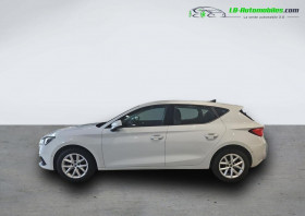 Seat Leon 1.0 eTSI 110 BVA  occasion  Beaupuy - photo n6