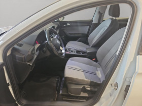 Seat Leon 1.0 eTSI 110 BVA  occasion  Beaupuy - photo n8