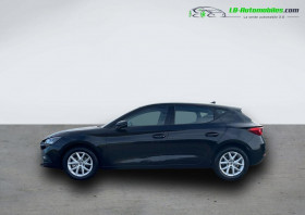 Seat Leon 1.0 eTSI 110 BVA  occasion  Beaupuy - photo n5