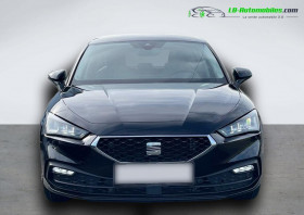 Seat Leon 1.0 eTSI 110 BVA  occasion  Beaupuy - photo n4