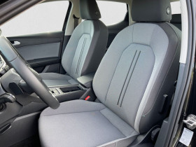 Seat Leon 1.0 eTSI 110 BVA  occasion  Beaupuy - photo n7