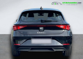 Seat Leon 1.0 eTSI 110 BVA  occasion  Beaupuy - photo n6