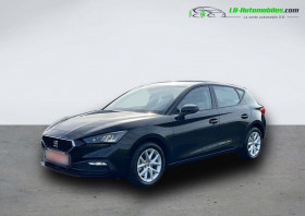 Seat Leon , garage LB AUTOMOBILES  Beaupuy