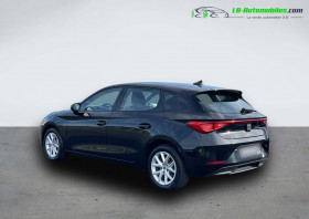Seat Leon 1.0 eTSI 110 BVA  occasion  Beaupuy - photo n3