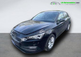 Seat Leon 1.0 eTSI 110 BVA   Beaupuy 31