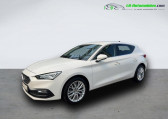 Seat Leon occasion année 2022 boite Automatique Annonce Seat Leon occasion Essence 1.0 eTSI 110 BVA à Beaupuy