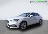 Seat Leon occasion année 2024 boite Automatique Annonce Seat Leon occasion Essence 1.0 eTSI 110 BVA à Beaupuy