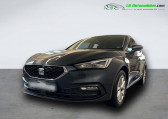 Seat Leon occasion année 2022 boite Automatique Annonce Seat Leon occasion Essence 1.0 eTSI 110 BVA à Beaupuy