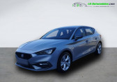 Seat Leon occasion année 2023 boite Automatique Annonce Seat Leon occasion Essence 1.0 eTSI 110 BVA à Beaupuy