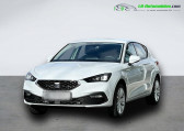 Seat Leon 1.0 eTSI 110 BVA   Beaupuy 31