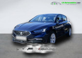 Seat Leon occasion année 2022 boite Automatique Annonce Seat Leon occasion Essence 1.0 eTSI 110 BVA à Beaupuy