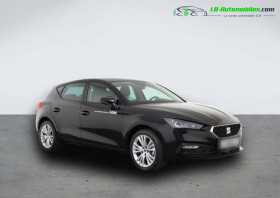 Seat Leon 1.0 eTSI 110 BVA  occasion  Beaupuy - photo n2