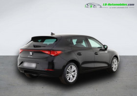 Seat Leon 1.0 eTSI 110 BVA  occasion  Beaupuy - photo n4