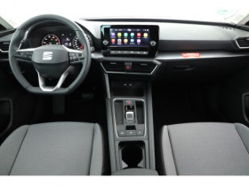 Seat Leon 1.0 eTSI 110 BVA  occasion  Beaupuy - photo n3