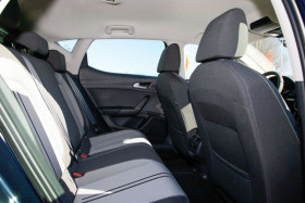 Seat Leon 1.0 eTSI 110 BVA  occasion  Beaupuy - photo n3