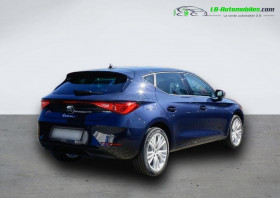Seat Leon 1.0 eTSI 110 BVA  occasion  Beaupuy - photo n2