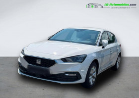 Seat Leon , garage LB AUTOMOBILES  Beaupuy