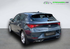 Seat Leon 1.0 eTSI 110 BVA  occasion  Beaupuy - photo n4