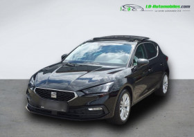 Seat Leon , garage LB AUTOMOBILES  Beaupuy