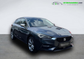 Seat Leon 1.0 eTSI 110 BVA  occasion  Beaupuy - photo n2