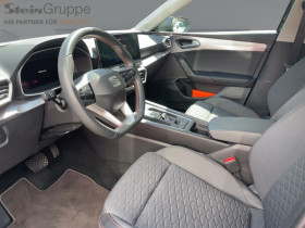 Seat Leon 1.0 eTSI 110 BVA  occasion  Beaupuy - photo n5