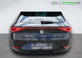Seat Leon 1.0 eTSI 110 BVA  occasion  Beaupuy - photo n4