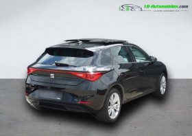 Seat Leon 1.0 eTSI 110 BVA  occasion  Beaupuy - photo n3