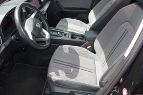 Seat Leon 1.0 eTSI 110 BVA  occasion  Beaupuy - photo n5
