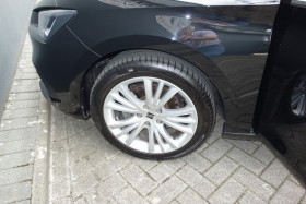 Seat Leon 1.0 eTSI 110 BVA  occasion  Beaupuy - photo n6